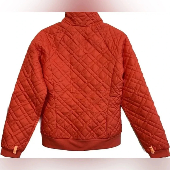 The North Face Women Quilted Penny Triclimate 3 in 1 HyVent Jacket Snow Ski S - Picture 10 of 15